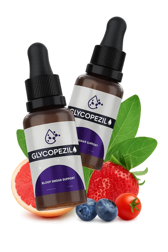 Glycopezil carb label
