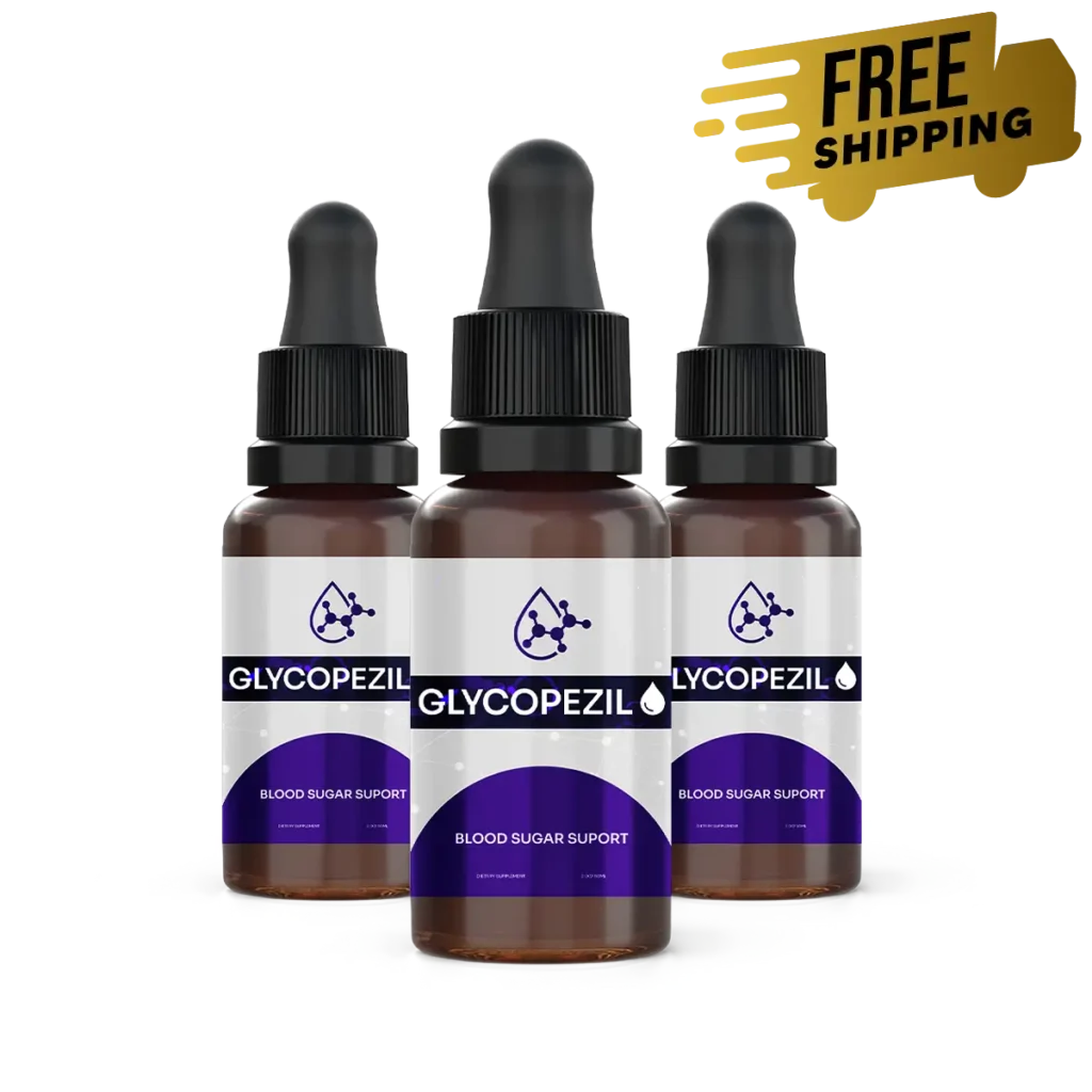 Glycopezil carbohydrate metabolism supplement